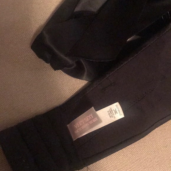 NWOT SILK BRA - Picture 3 of 3